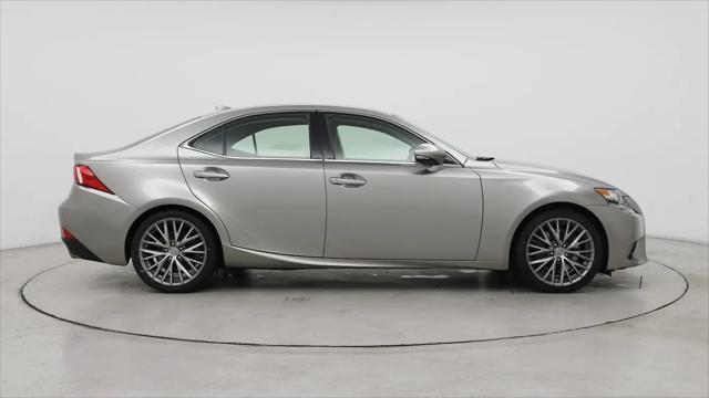 2014 Lexus IS 350 IS 350