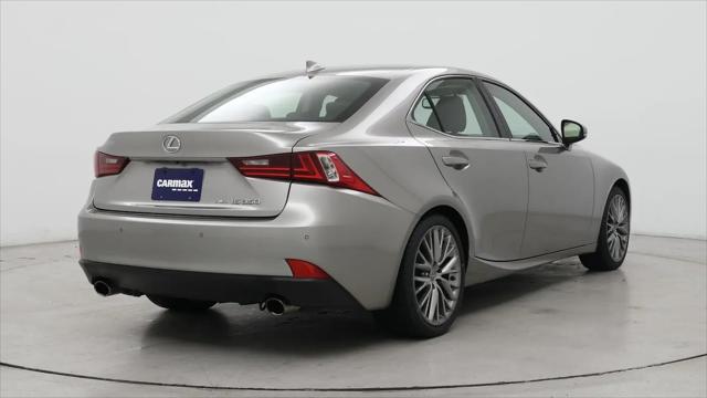 2014 Lexus IS 350 IS 350