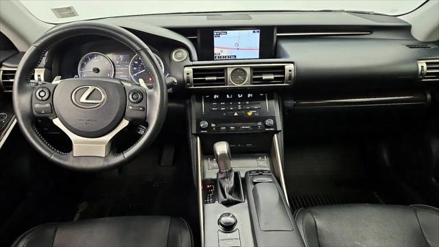2014 Lexus IS 350 IS 350