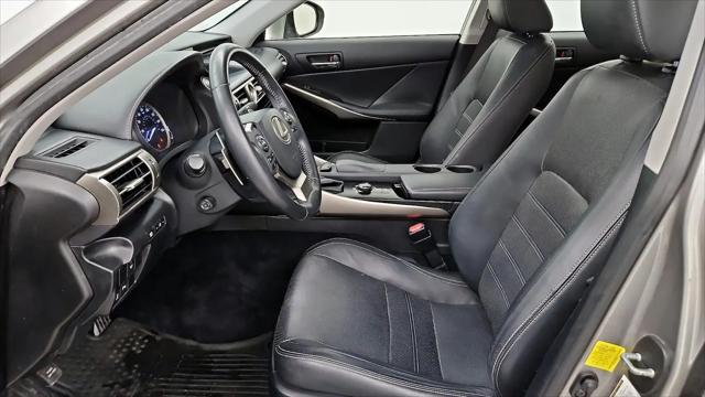 2014 Lexus IS 350 IS 350