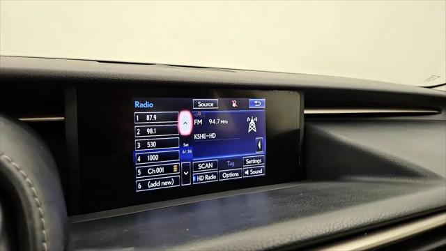 2014 Lexus IS 350 IS 350