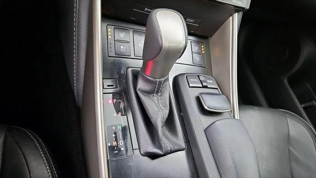 2014 Lexus IS 350 IS 350