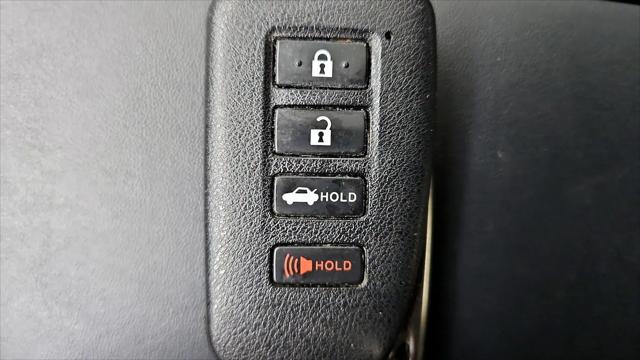 2014 Lexus IS 350 IS 350