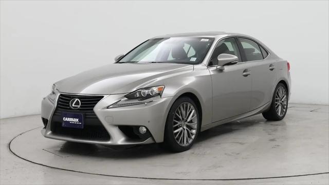 2014 Lexus IS 350 IS 350
