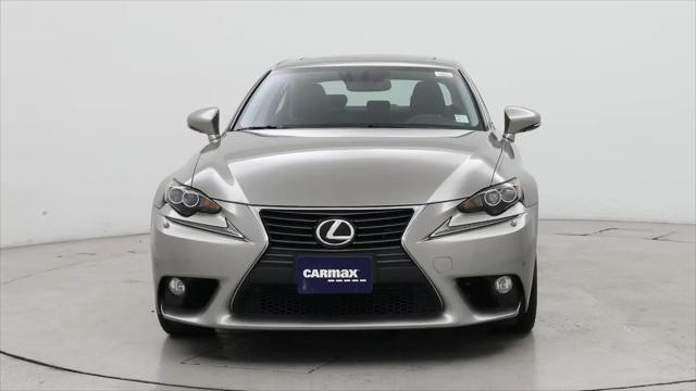 2014 Lexus IS 350 IS 350