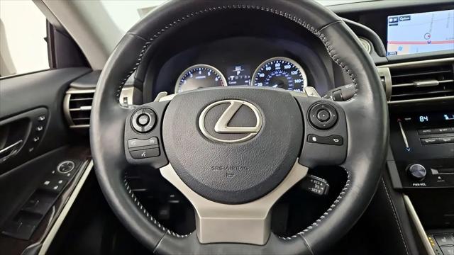 2014 Lexus IS 350 IS 350