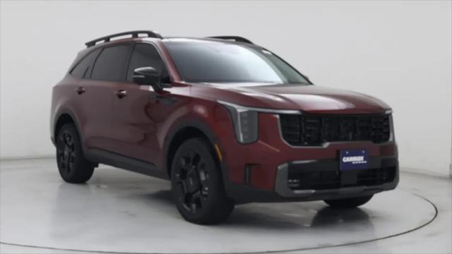 2025 Kia Sorento X-Line SX for sale in Corpus Christie, TX