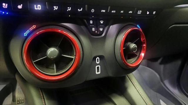 2021 Chevrolet Blazer FWD RS