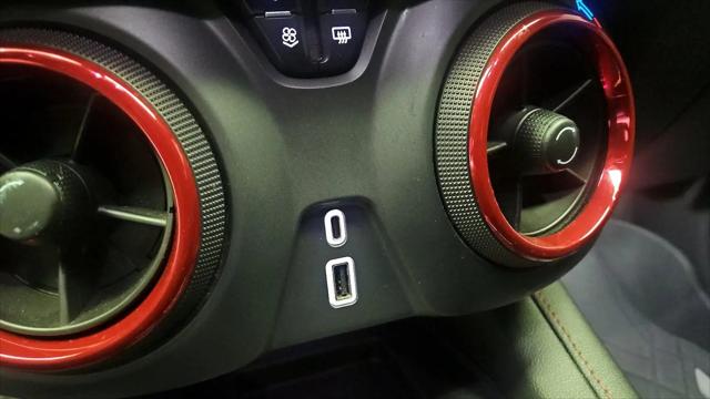2021 Chevrolet Blazer FWD RS