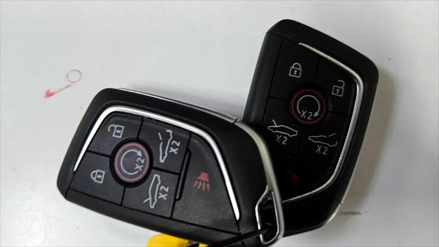 2022 Chevrolet Corvette Stingray RWD Coupe 3LT