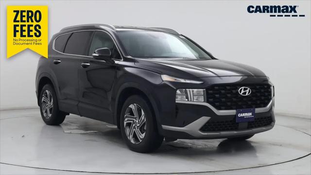 2023 Hyundai Santa Fe SEL for sale in Corpus Christie, TX