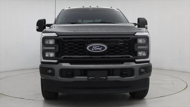 2024 Ford F-250 XL
