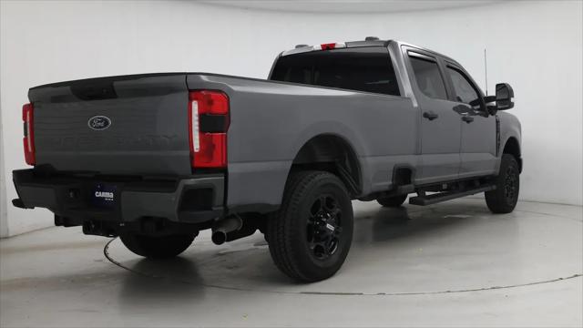 2024 Ford F-250 XL