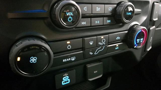 2024 Ford F-250 XL