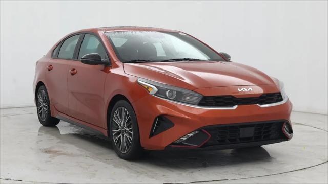 2023 Kia Forte GT-Line for sale in Madison, TN