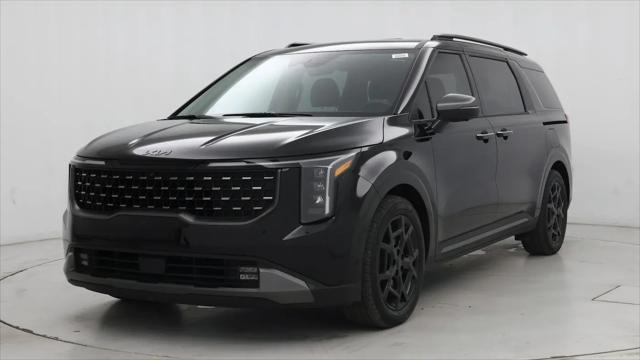 2026 Kia Carnival MPV SX