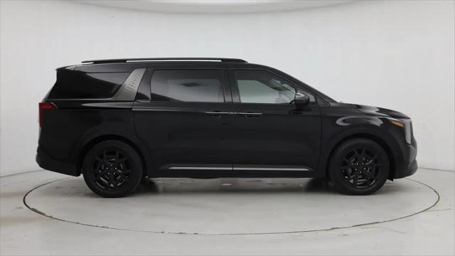 2026 Kia Carnival MPV SX