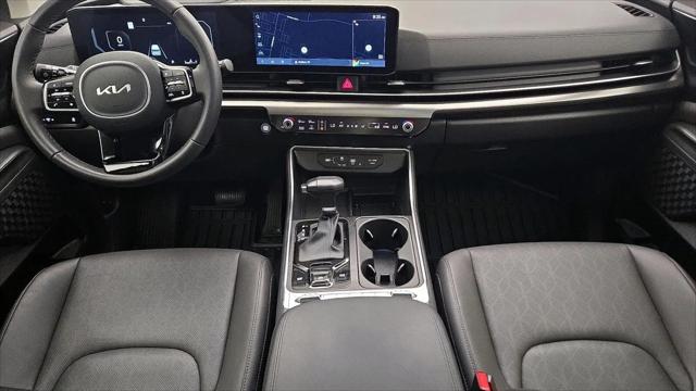 2026 Kia Carnival MPV SX
