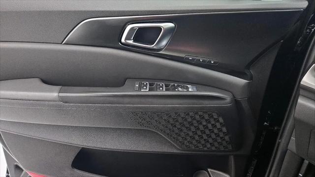 2026 Kia Carnival MPV SX