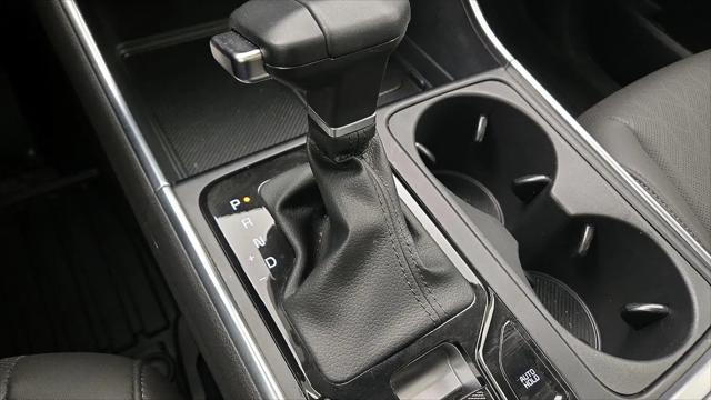 2026 Kia Carnival MPV SX