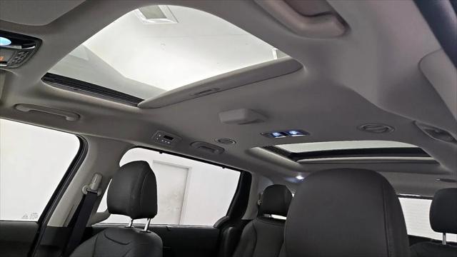 2026 Kia Carnival MPV SX