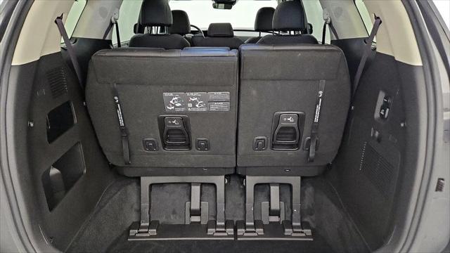 2026 Kia Carnival MPV SX