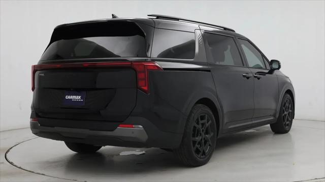2026 Kia Carnival MPV SX