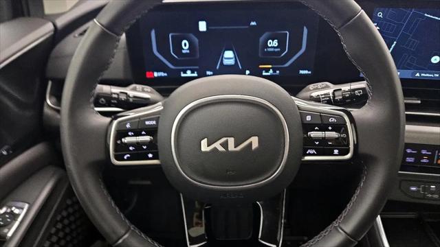 2026 Kia Carnival MPV SX