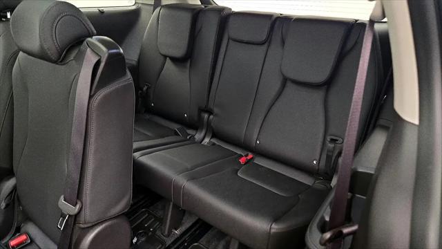 2026 Kia Carnival MPV SX