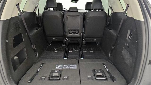 2026 Kia Carnival MPV SX