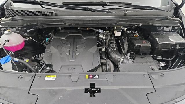 2026 Kia Carnival MPV SX