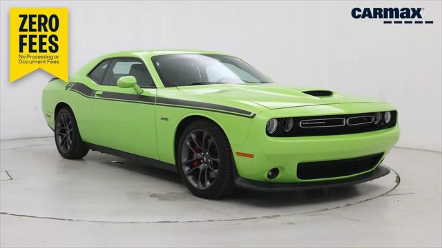 2023 Dodge Challenger R/T for sale in Madison, TN