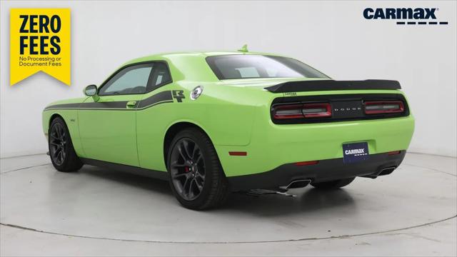 2023 Dodge Challenger R/T