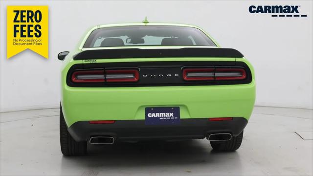 2023 Dodge Challenger R/T