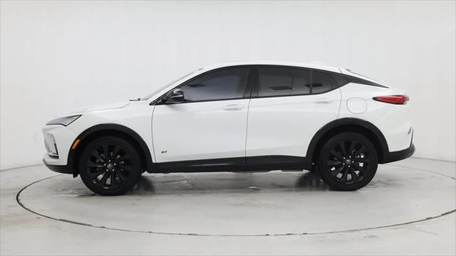 2025 Buick NV Sport Touring FWD
