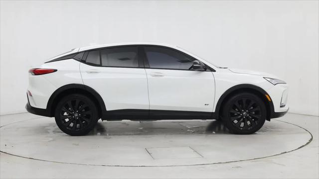2025 Buick NV Sport Touring FWD