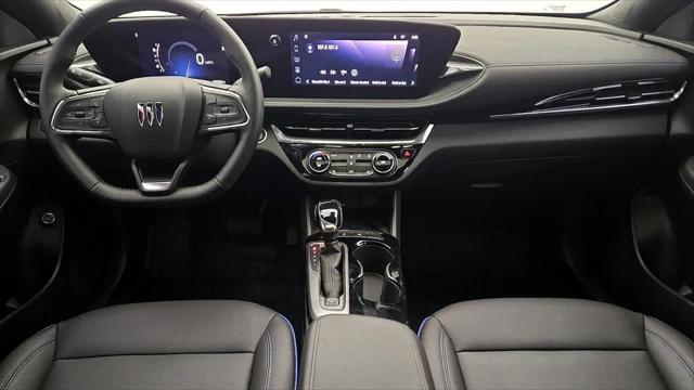 2025 Buick NV Sport Touring FWD