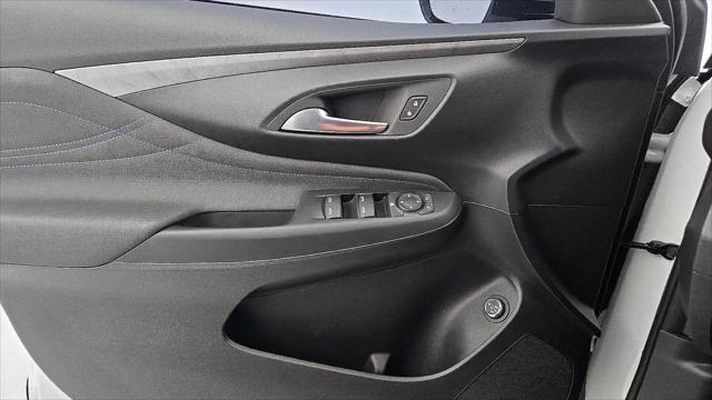 2025 Buick NV Sport Touring FWD