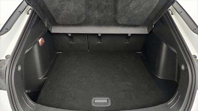 2025 Buick NV Sport Touring FWD