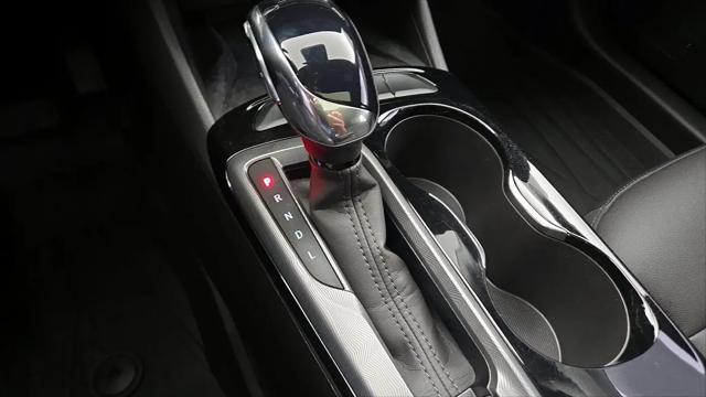 2025 Buick NV Sport Touring FWD