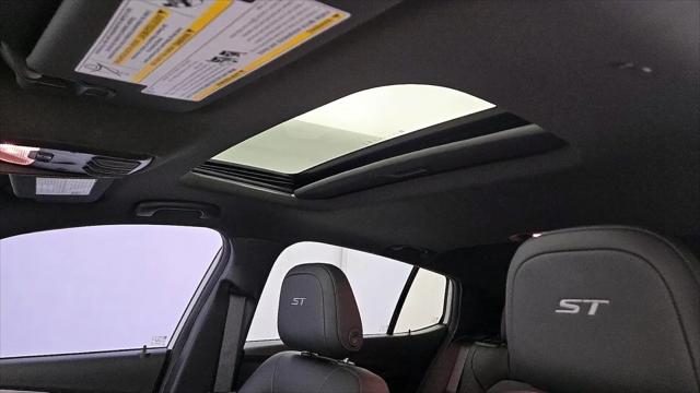 2025 Buick NV Sport Touring FWD