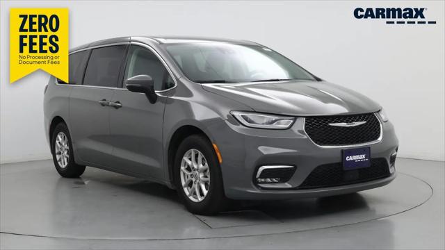 2023 Chrysler Pacifica Touring L for sale in South Jordan, UT