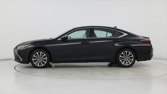 2024 Lexus ES 350 ES 350