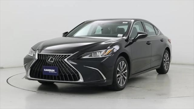 2024 Lexus ES 350 ES 350