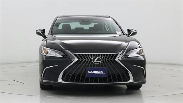 2024 Lexus ES 350 ES 350