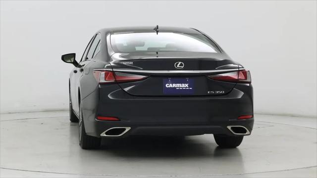 2024 Lexus ES 350 ES 350