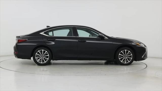 2024 Lexus ES 350 ES 350
