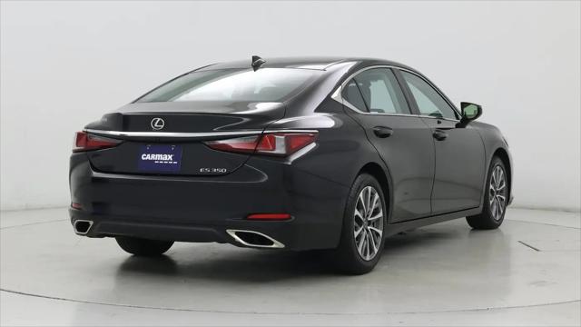 2024 Lexus ES 350 ES 350