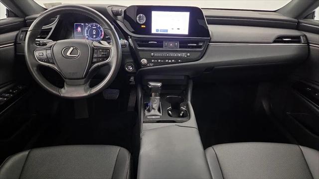 2024 Lexus ES 350 ES 350