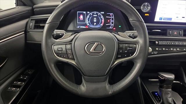 2024 Lexus ES 350 ES 350